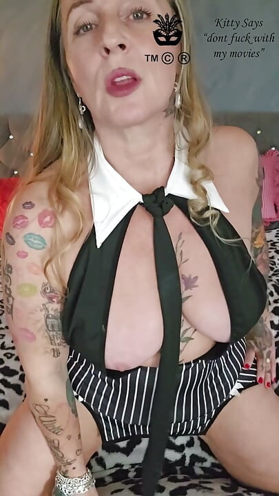 Can You Hear How Wet I Am?