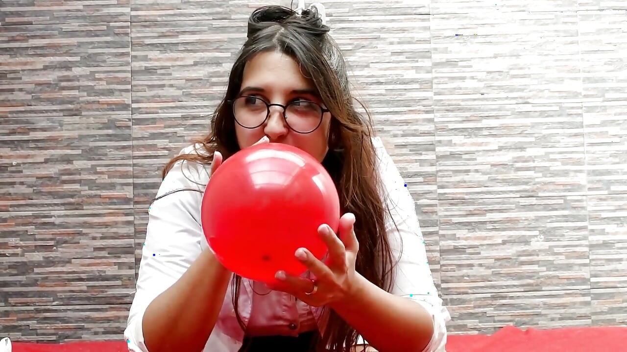 Experimentos Científicos Malucos com Balões - Bunny Looner
