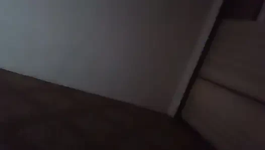 A gifted cook shows off her charms