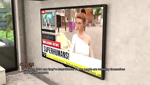 Shattered_Minds gameplay 2