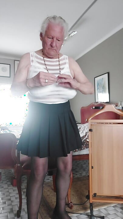 Sexy moments