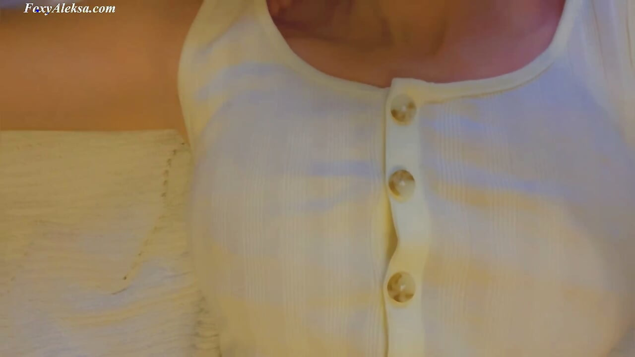 Compilation home videos. Petite pussy has an orgasm. Horny girl want sex and masturbating under shorts