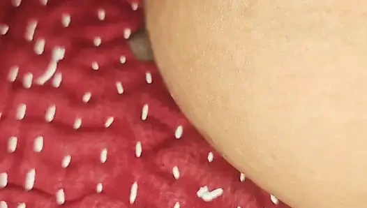 In milch der schwägerin kam Wasser.