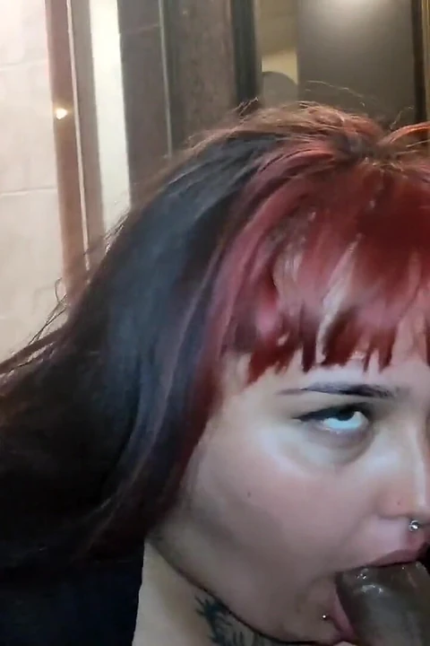 Alisongonzalez26 zusammenstellung Schwanz tief lutschen und auf meine dicken titten abspritzen