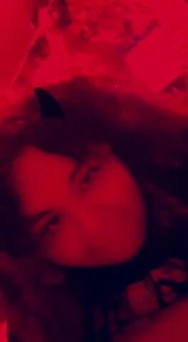 MY LIL DEVIL BITCH