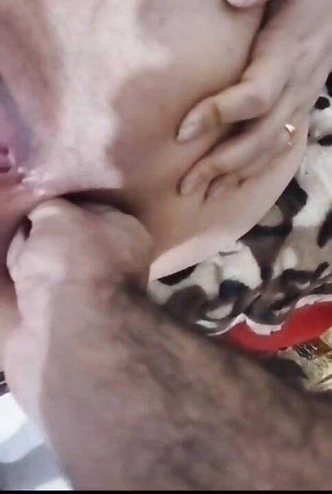 He Destroys His Beautiful Wife And Cums On Her Before Finalizing The Divorce Papers