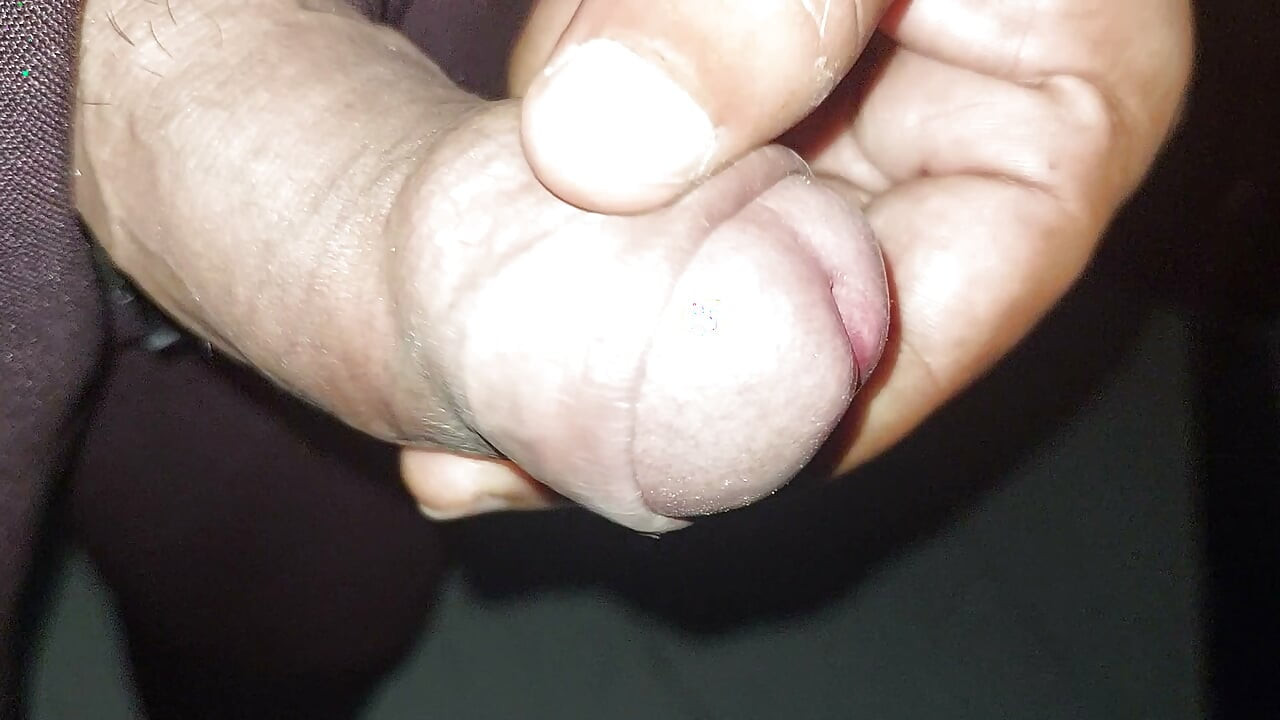 Daddy gives me handjob for sex education
