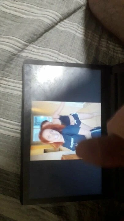 CumTribute JadeLover17