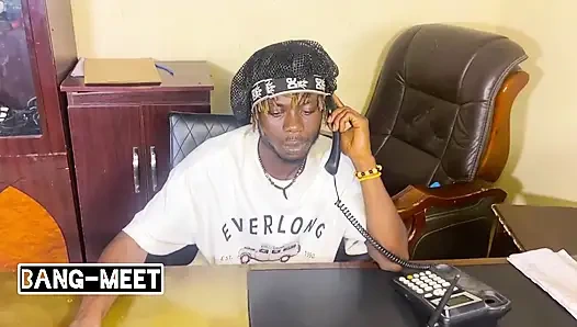 Black American Guy Fuck Me so Good