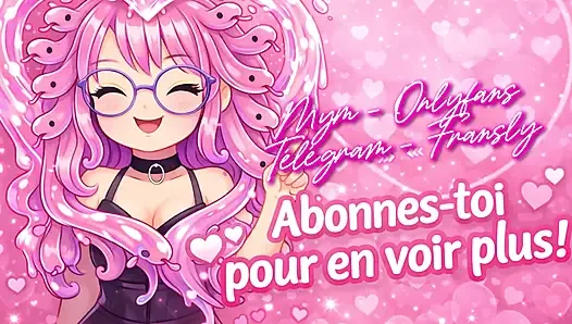 Magda trifft im Hotel einen Abonnenten, der sie schlägt