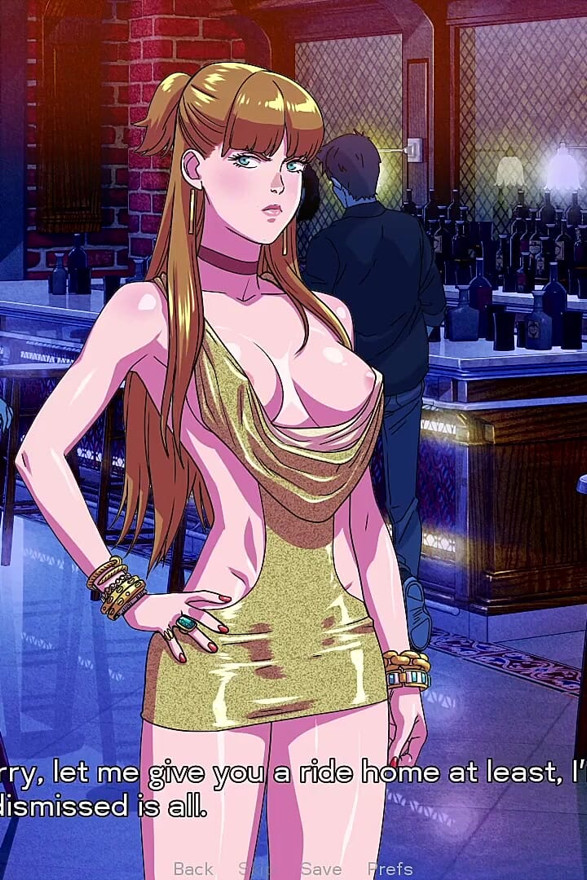 Complete Gameplay - Driven Affairs, Part 2