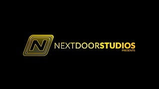 Ryan Jordan fucks distracted step-brother playing video games - NextDoorStudios