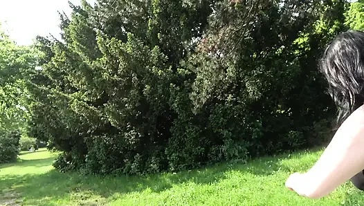 Mach mich zu deinem schmutzigen kleinen geheimnis