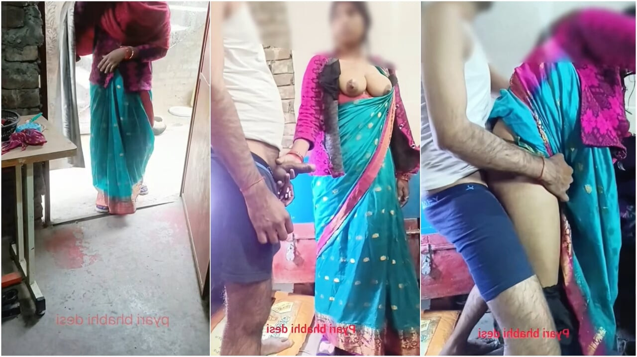 Ass fucked bhabhi brother-in-law ke cock se mast ass fucking missionary style in Hindi audio