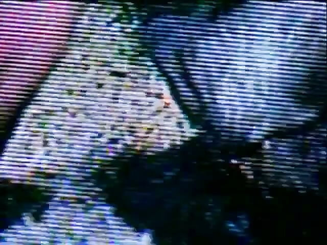 Blonde gets tasty pussy licked and fucked outdoors