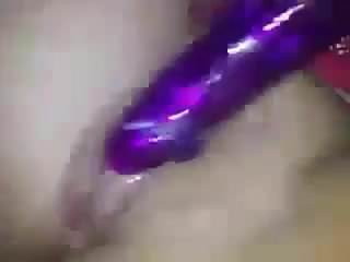 Pussy play