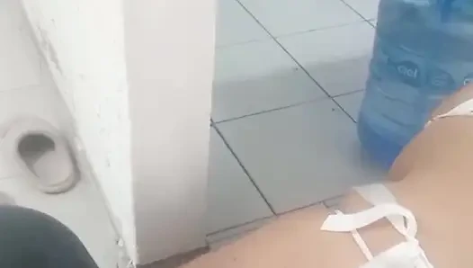 Vaquita olduğu için cezalandırılıyor