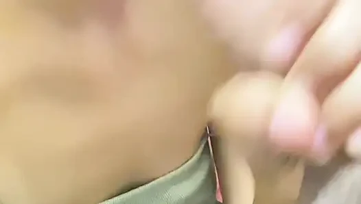 AteCum Nagpakantot Sa BF ni Ate !