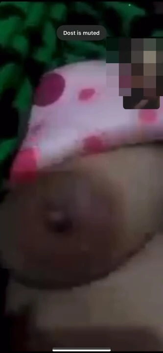 Pokazao sam sise dečku na video pozivu