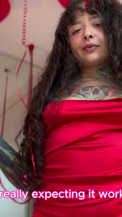My boyfriend cheated on me, so I'm giving my ass to the delivery guy and keeping his dick. Penectomy | Clip 1