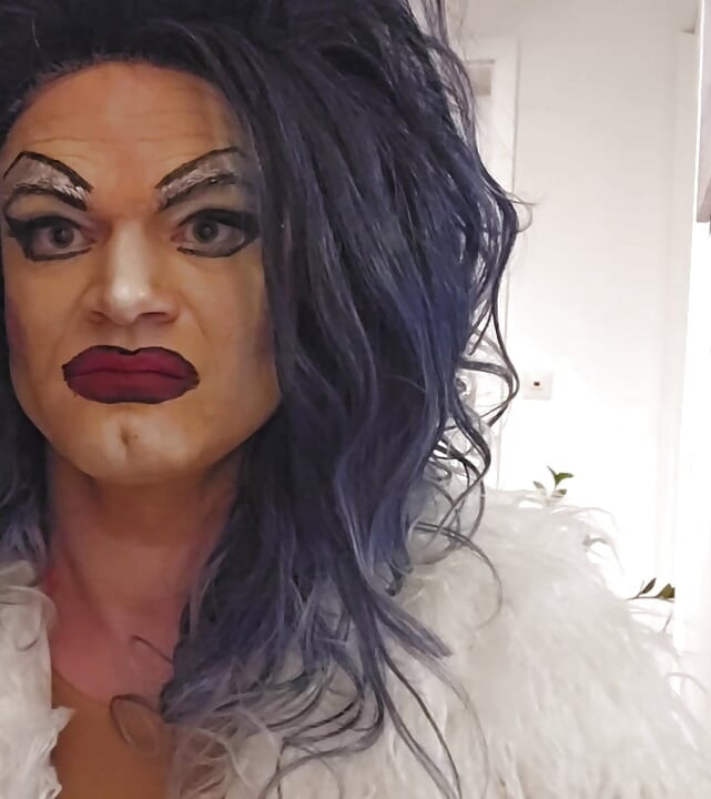 Drag Latex Look 2024 - 1