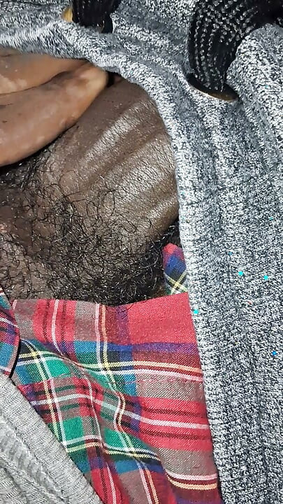 Big Chocolate Meat