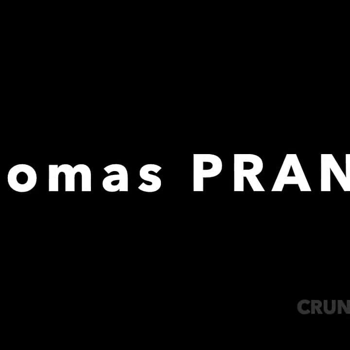 Thomas Pranis fucked raw by Hairywolf