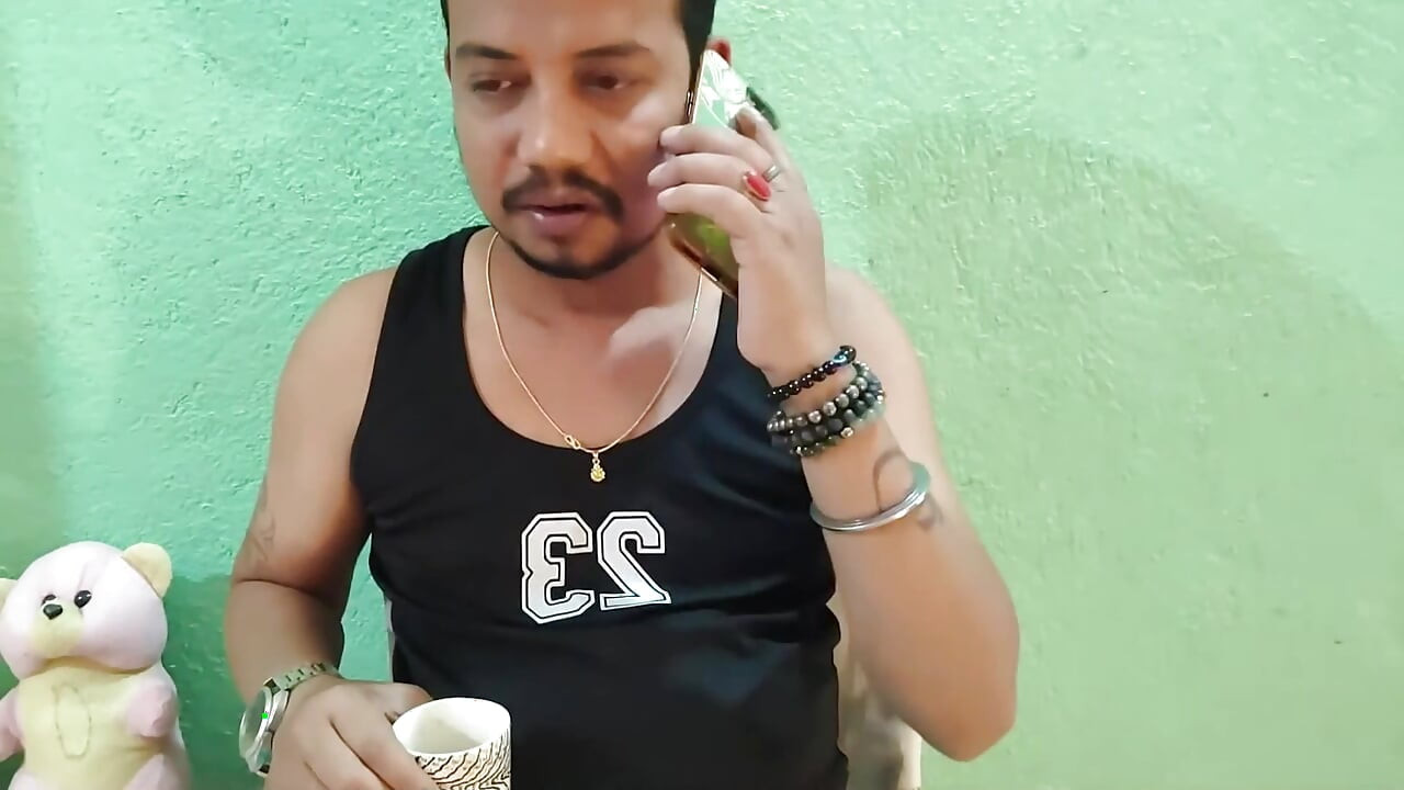 Maalik ke bete ne kaamwali bae ko choda