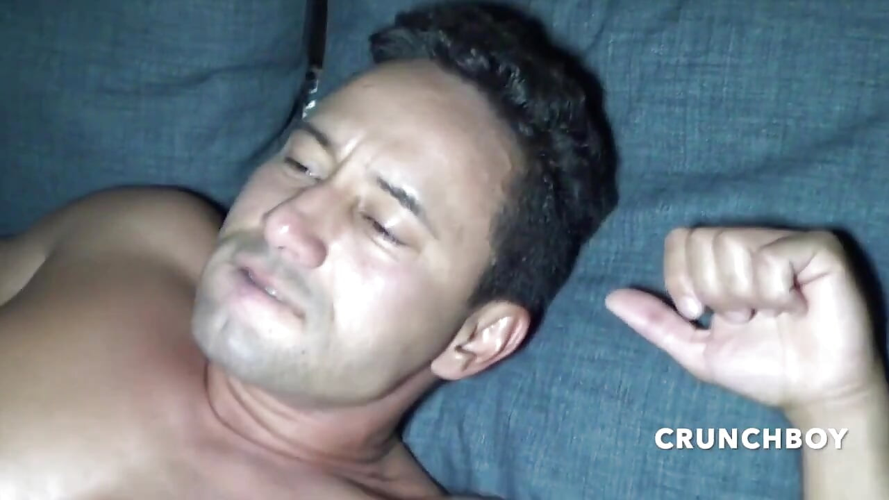 Sucking Muscle Daddy