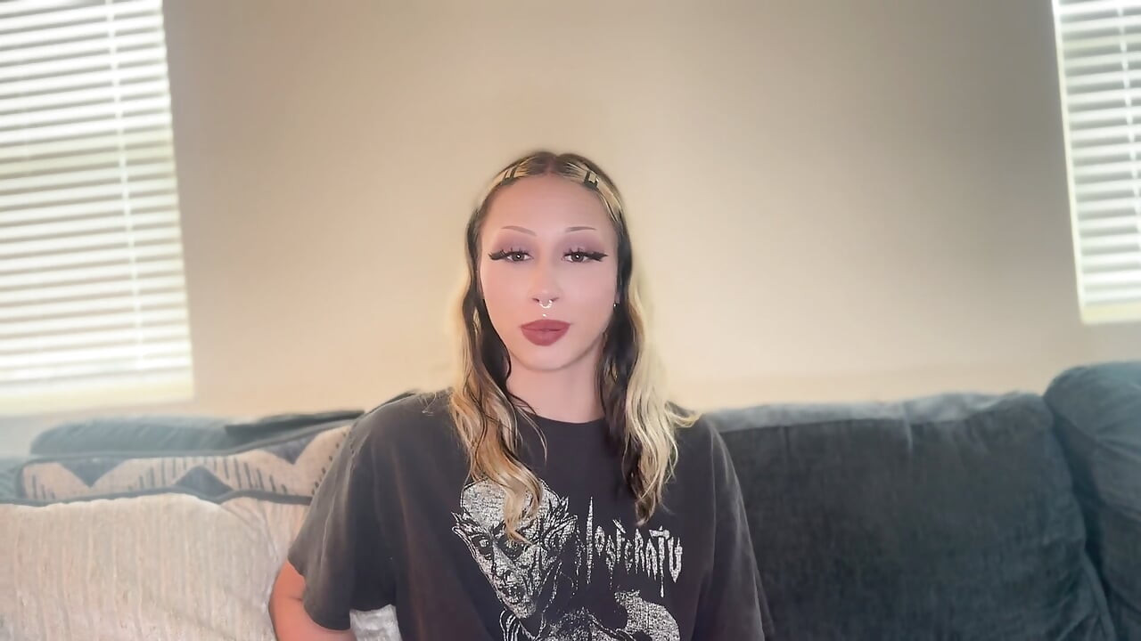 Hannah Quinn vem para curar o vício em sexo