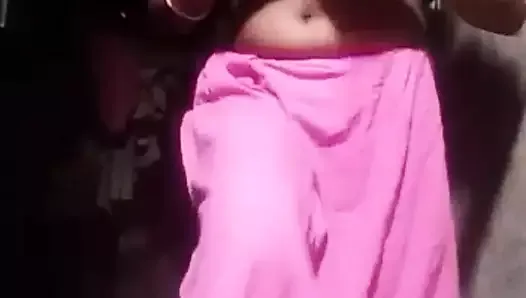 Sonai Bhabi new sex body show video
