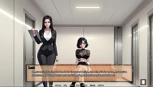 Kemuliaan Holly (bagian 4)