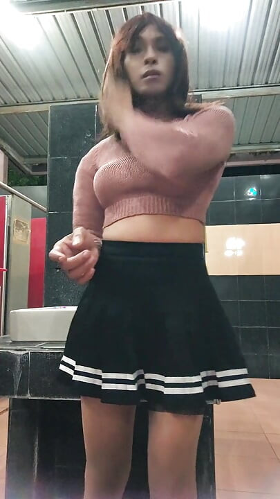 The Return of Sissy