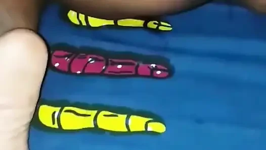 Bu Yılın Başından Beri Siktiğim Ilk Sıkı Göt.