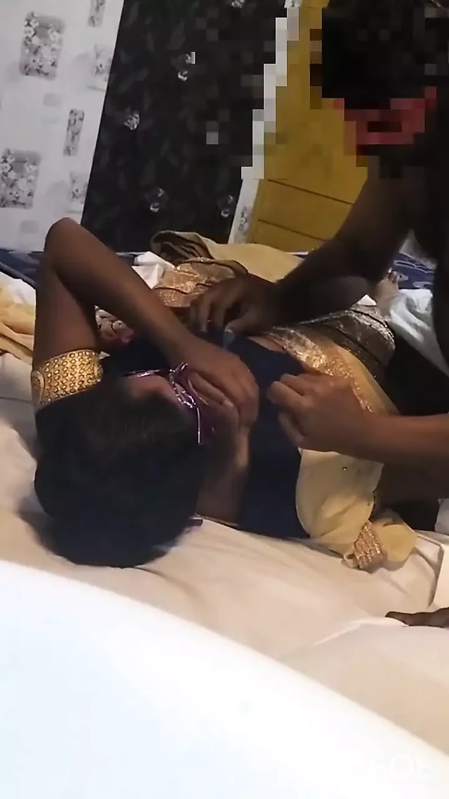 Indian Keral Tamil Couple Honeymoon Watch Full Video