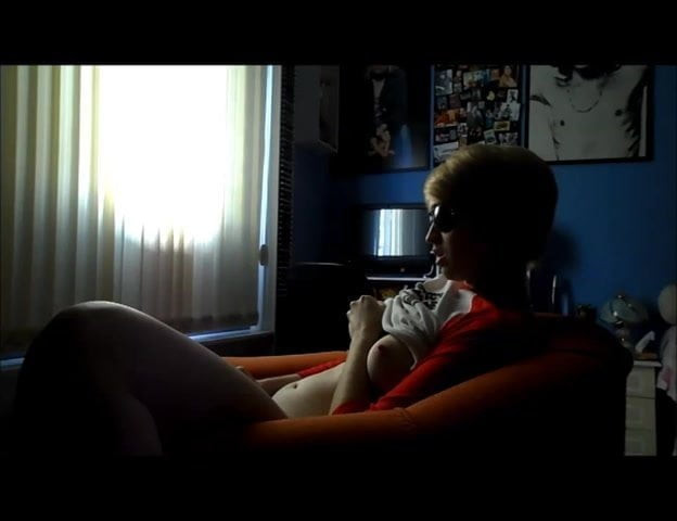 merrymelody The Very First Video (nudestuck)