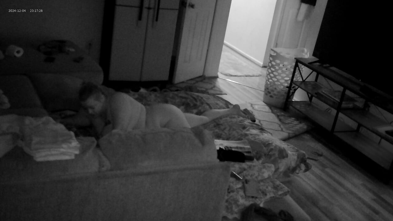 Bangunkan Cik. Cheryl Pt. 2