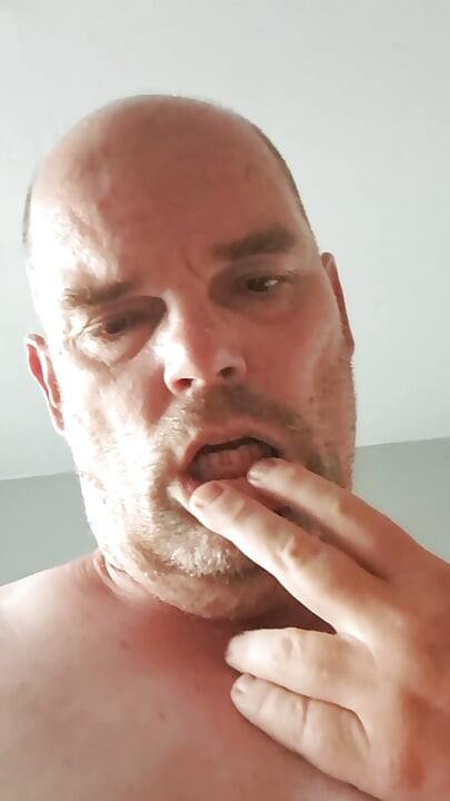 The JockSlut