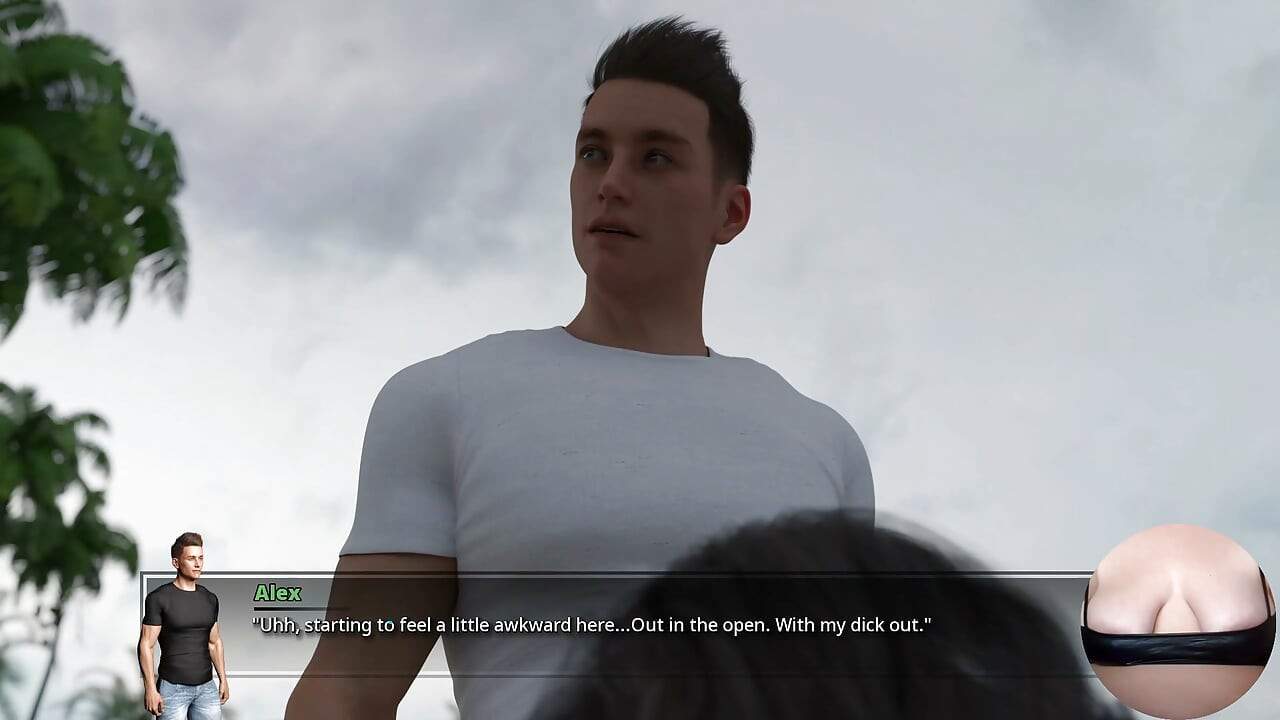 Gameplay Chasing Sunsets - Part 10