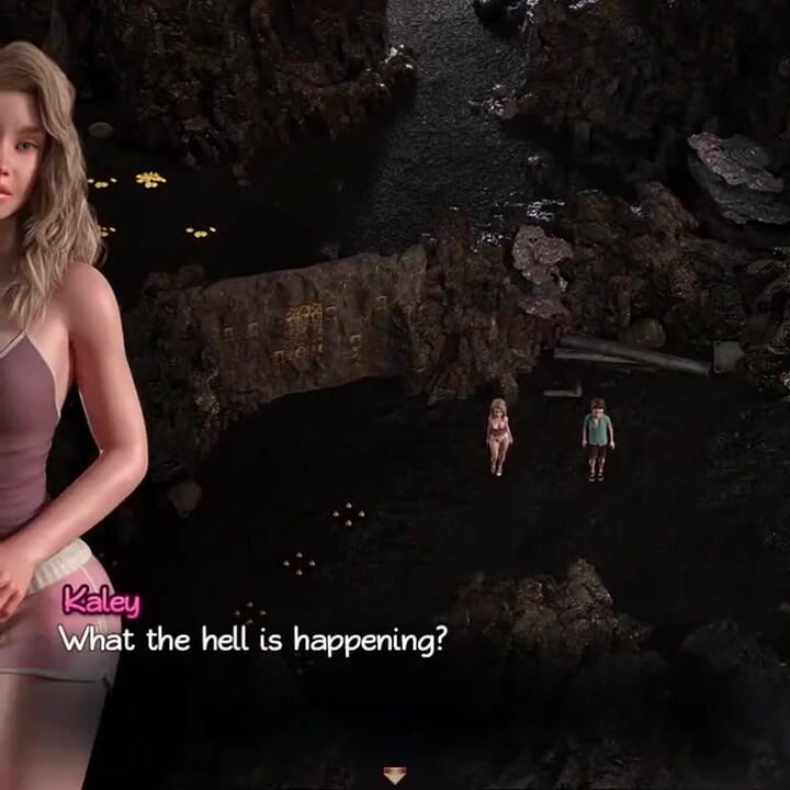 T.O.N. drkanje čudovišnog kurca i svršavanje u pećini ep.64