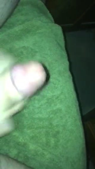 My big dick cumming alot
