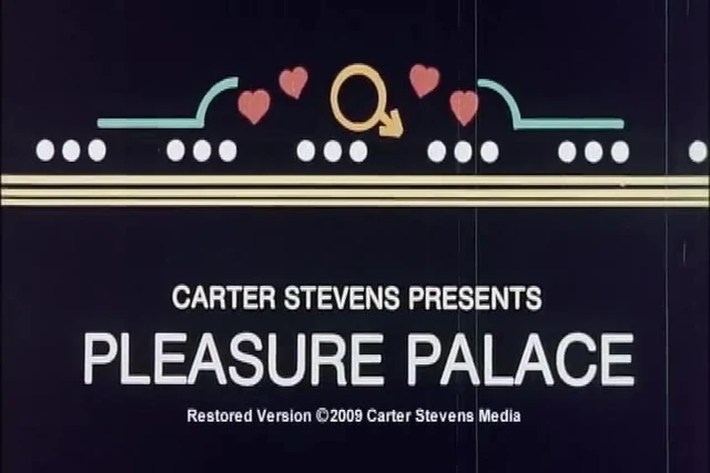 Trailer Carter Stevens Grindhouse Double Feature