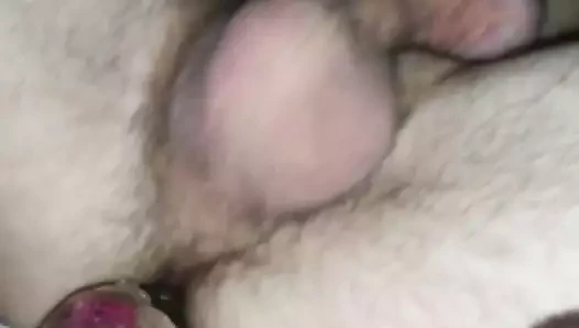 Straight boy plays