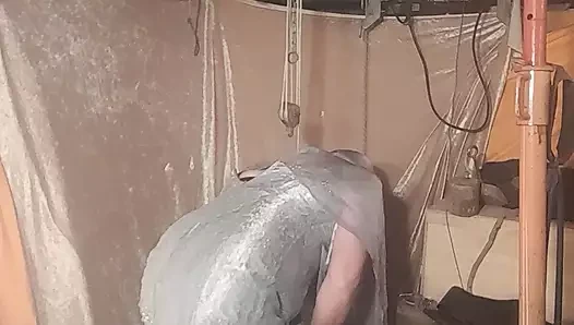 Klitt asılı
