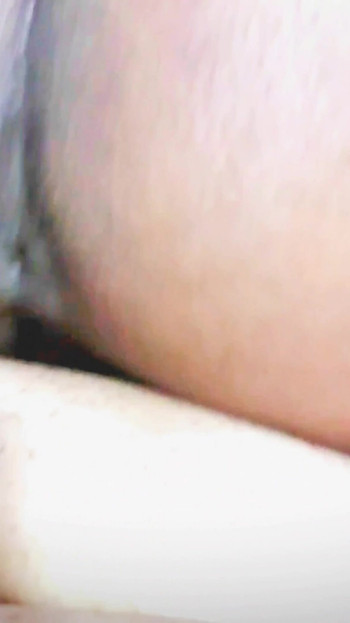 Key moment from "Today I fuck my close friend's wife and try new doggy style had a lots of fun with her,.."