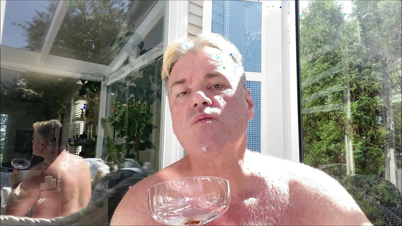 Sunny Day, Sunny Sperm 3