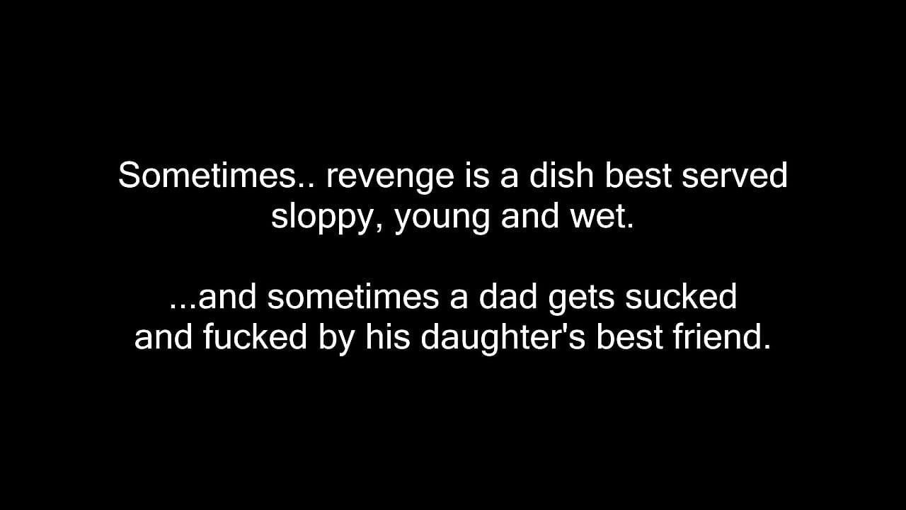 My stepdaughter's best friend - s3e7