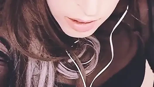Tammysissy Horny Exposed Again