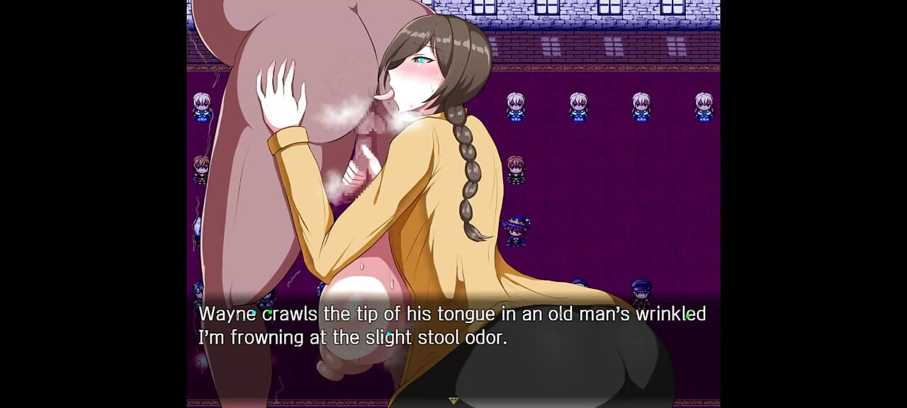 Nutzlose prinzessin und der Dorf-Renovierung kapitän Sikorsky sexy melken große titten ahegao ntr ficken harten analsex