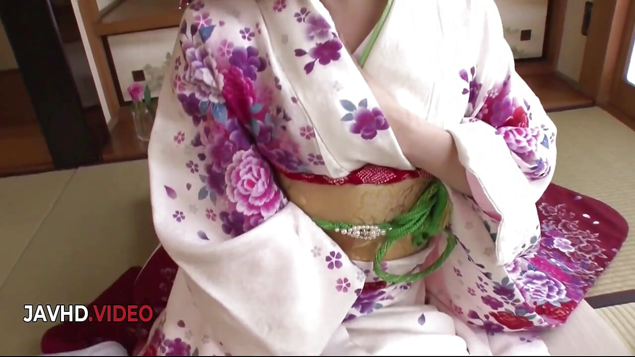 Kinky Japanese Amateur Porn Show Featuring Superb Rei Mizuna Fantasies